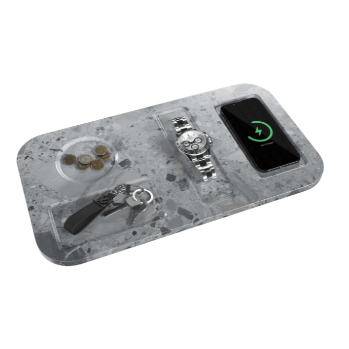 Airdock™ Wireless Charger