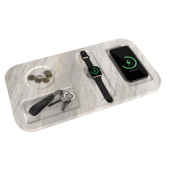Airdock™ Wireless Charger