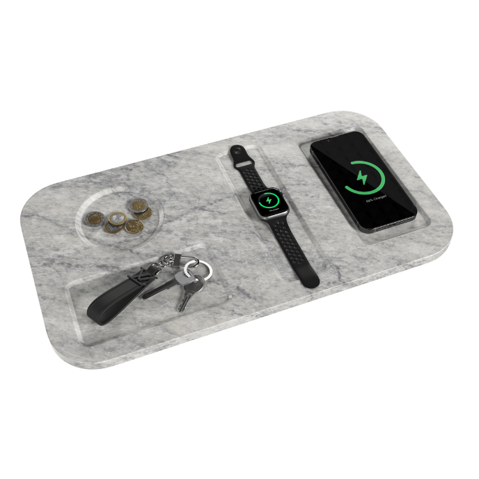 Airdock™ Wireless Charger